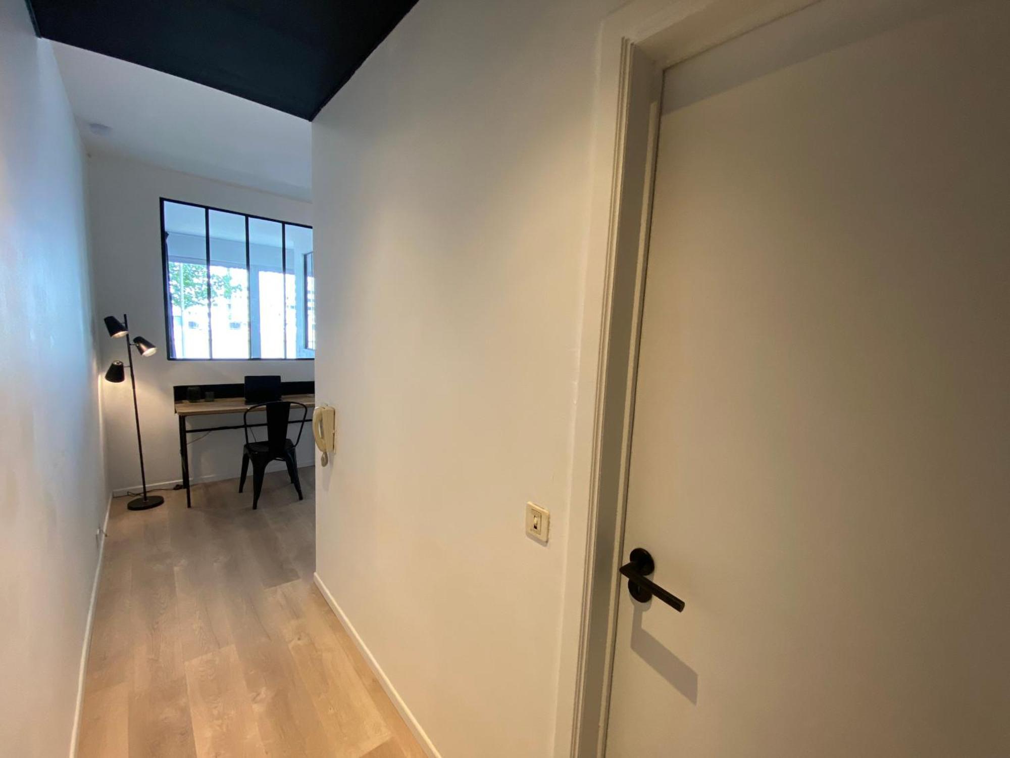 "Coeur De Meuse" - Appartement Tout Confort A Liege Exterior photo