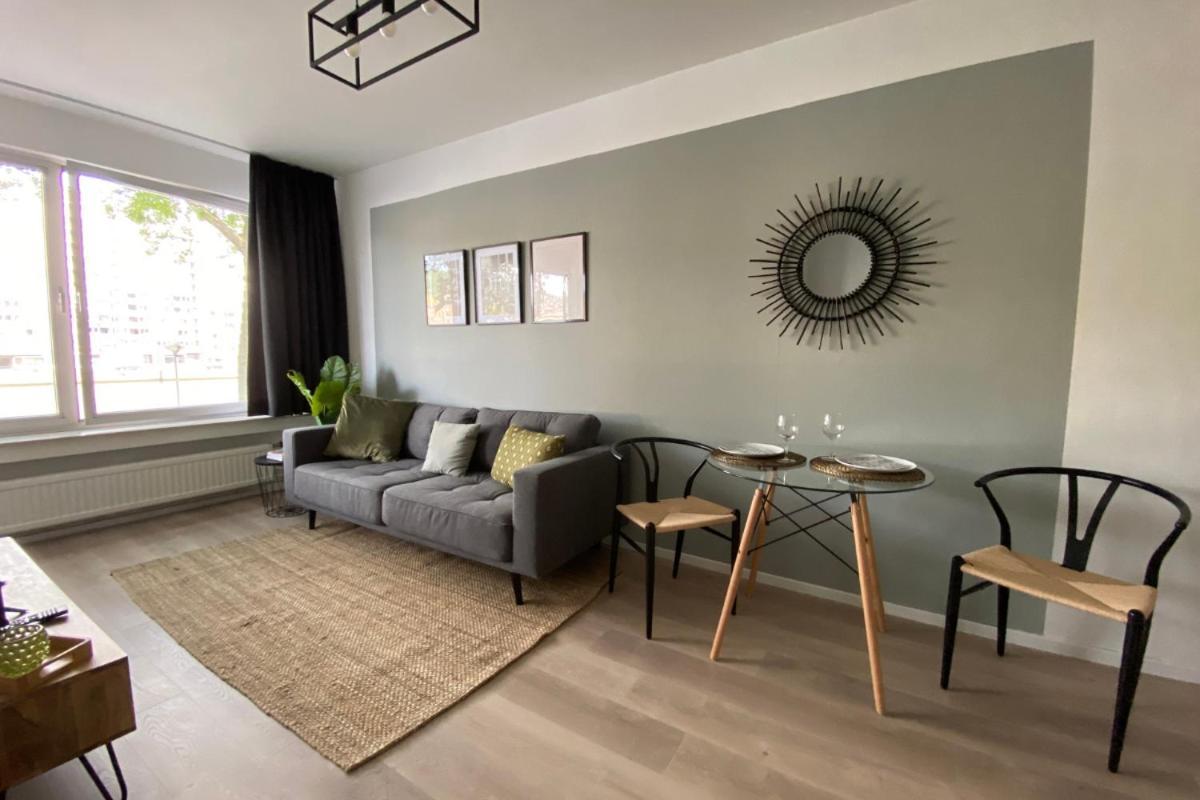 "Coeur De Meuse" - Appartement Tout Confort A Liege Exterior photo